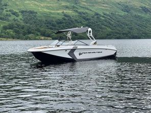 Nautique Super Air Nautique G25 Coastal Edition