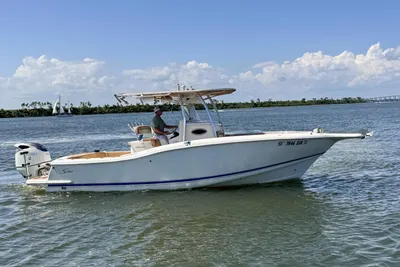 Scout 280 Sportfish