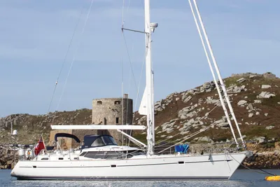 Discovery 55