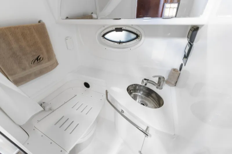 Gettin Trashy Yacht Photos Pics 