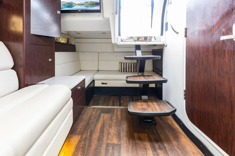 Gettin Trashy Yacht Photos Pics 