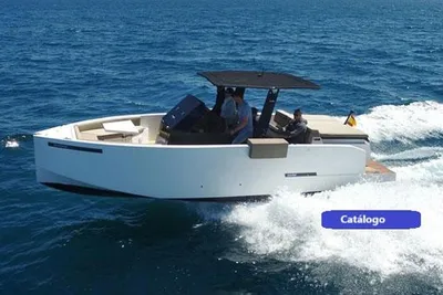 2024 De Antonio Yachts D28 Open