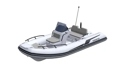 Grand Inflatables G420