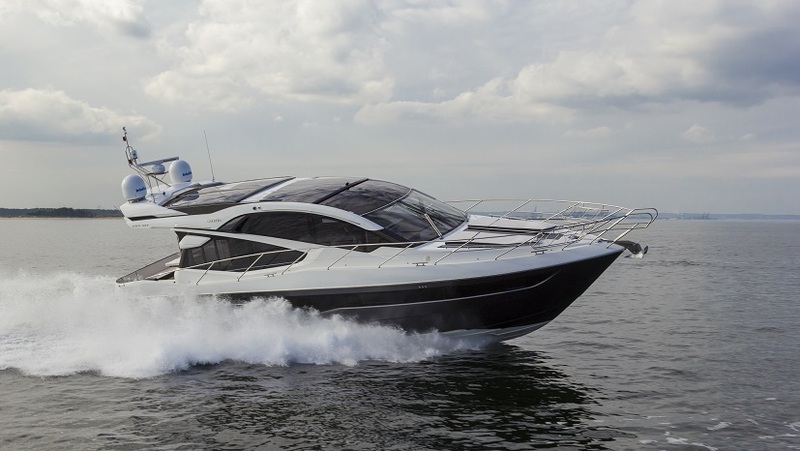 2023 Galeon 560 Skydeck