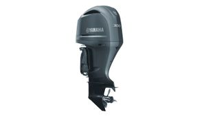 2022 Yamaha F/LF300 XCB inkl. Rigging Kit M