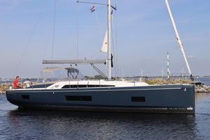 2020 Beneteau Oceanis 46.1