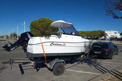 2025 Texas Bast Boat C480 Pilothouse