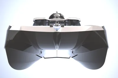 Razor Cat 38 Power Cat