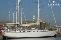 1994 One-Off Ketch