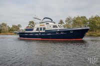 2002 Altena Blue Water Trawler 51