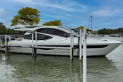 Galeon 560 Sky