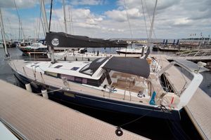 2015 Beneteau Sense 55