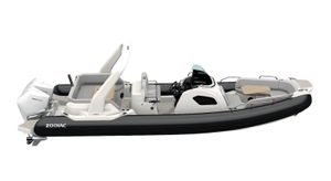 2023 Zodiac Medline 9 NEO
