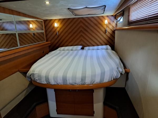 2010 Fountaine Pajot 46 