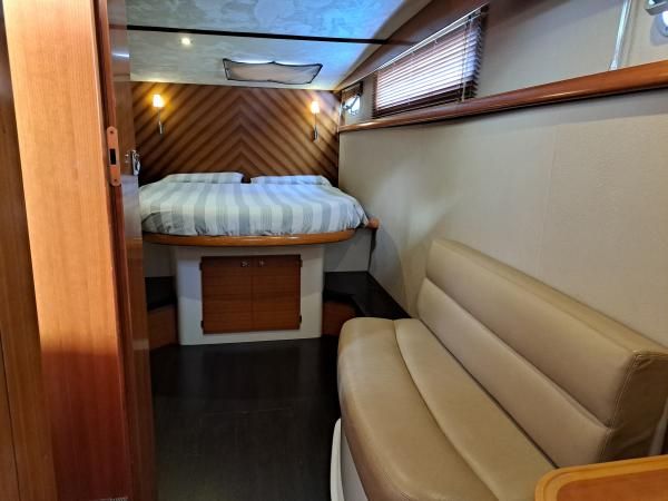 2010 Fountaine Pajot 46 