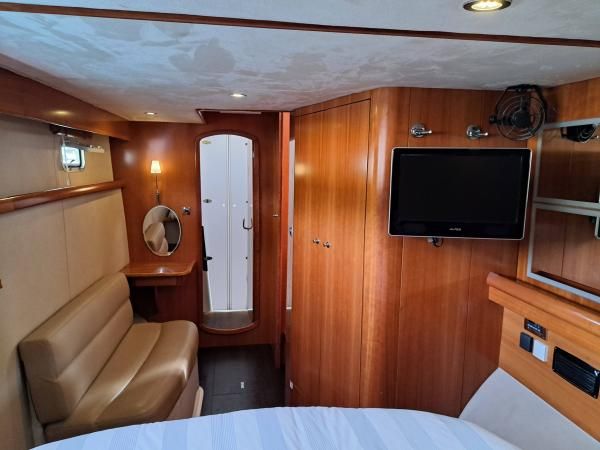 2010 Fountaine Pajot 46 