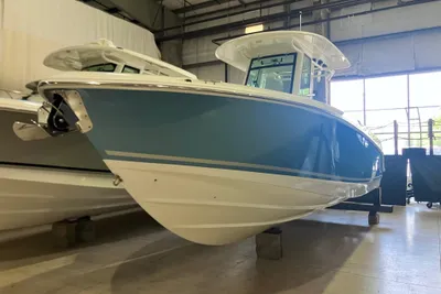 Boston Whaler 280 Outrage