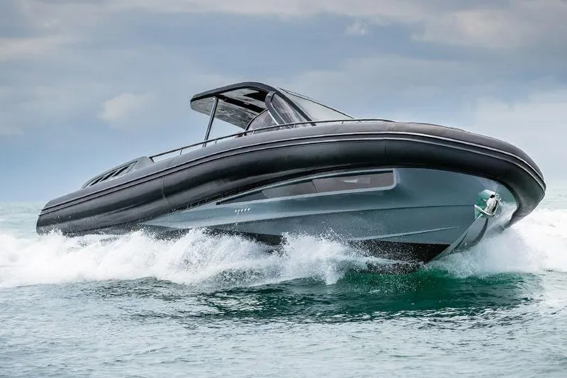  Yacht Photos Pics Manufacturer Provided Image