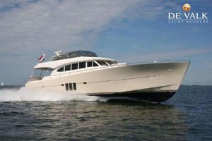 2015 Sossego Comfort 22