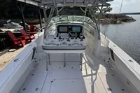 2008 Donzi 38 ZSF Cruiser for sale YachtWorld1