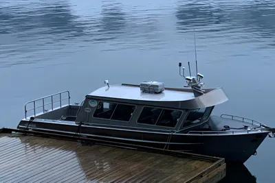 Coastal Craft 32