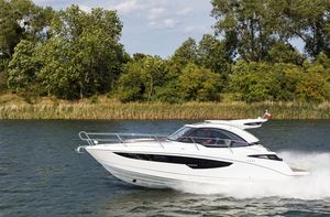2024 Galeon 335 HTS