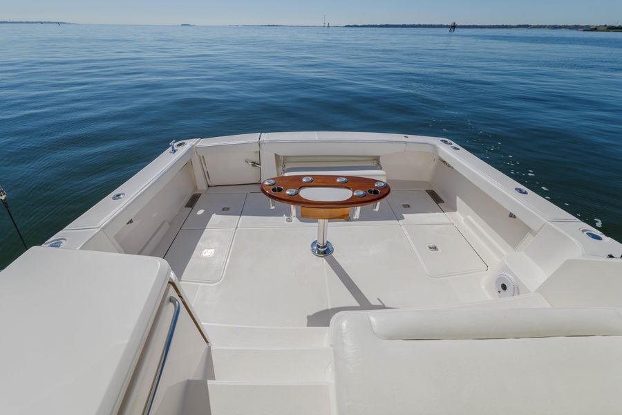 2011 Tiara Yachts 43 Open