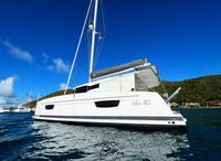 2023 Fountaine Pajot Isla 40