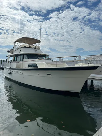 Hatt'rific Day Yacht Photos Pics 
