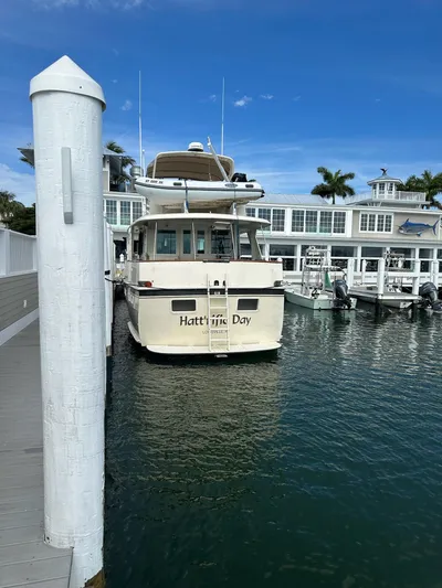 Hatt'rific Day Yacht Photos Pics 