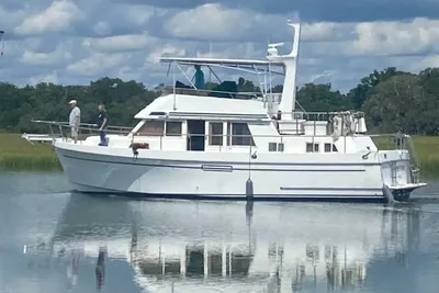 Ocean Alexander 423 Classico