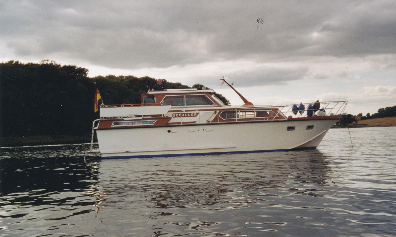 gebrauchte boote in schleswig holstein kaufen