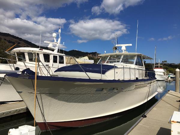 1966 Chris-Craft Commander