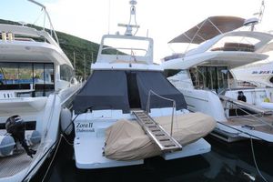 1990 Mochi Craft 56