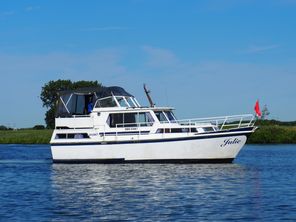 1979 DD-yacht 10.80