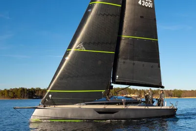 Shogun 43