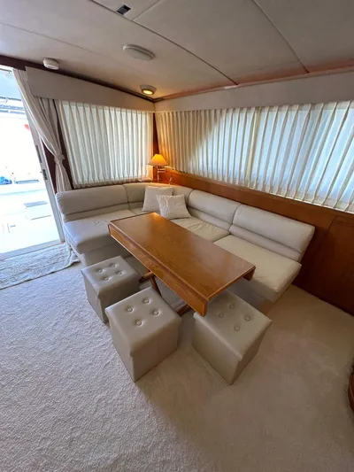  Yacht Photos Pics Bertram 43 Convertible