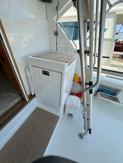  Yacht Photos Pics Bertram 43 Convertible