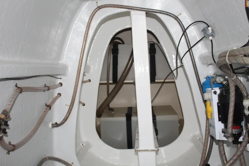 Panta Rhei Yacht Photos Pics 