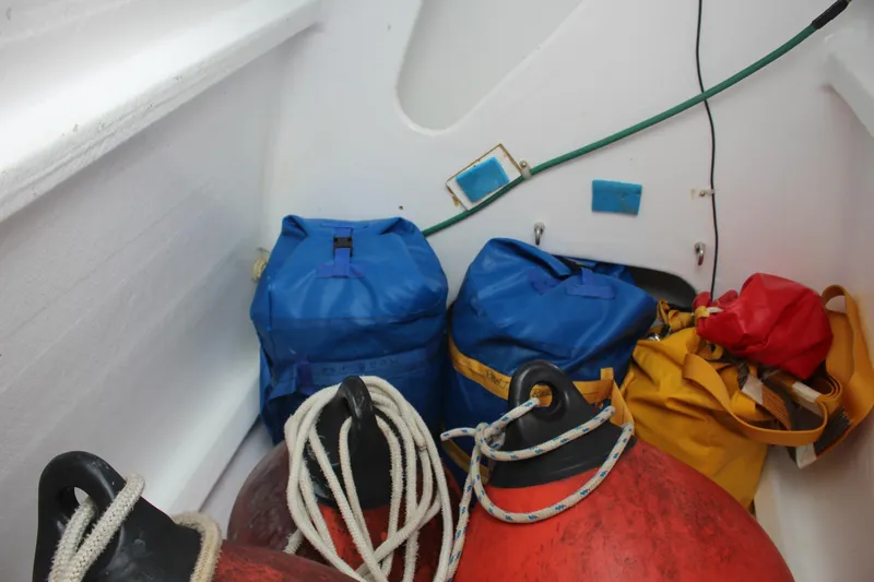 Panta Rhei Yacht Photos Pics 