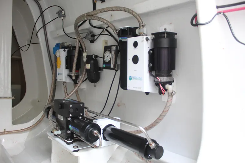 Panta Rhei Yacht Photos Pics 