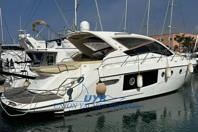 2014 Cranchi M 44 HT