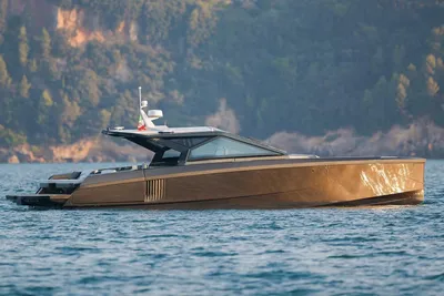 Wally WALLYPOWER50
