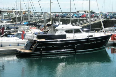 2008 Elling E4 Ultimate