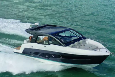 Schaefer 375 HT