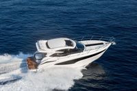 2024 Galeon 365 HTS