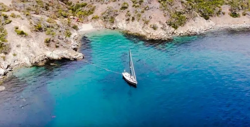 Pericus Yacht Photos Pics 