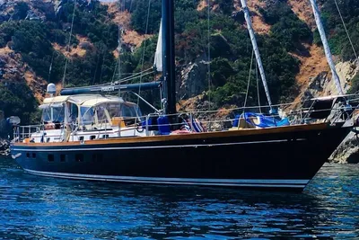 Little Harbor Cruiser