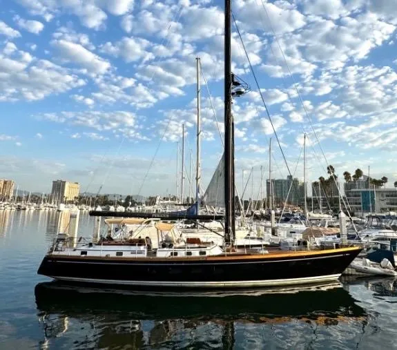 Pericus Yacht Photos Pics 