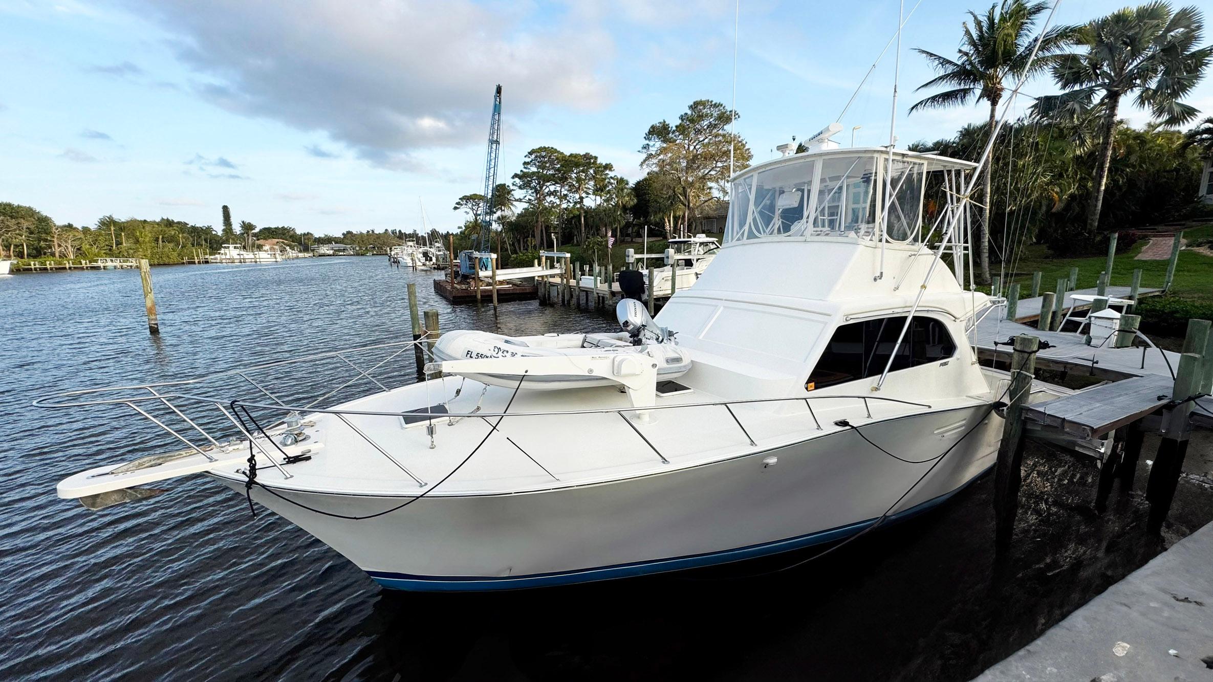 Post boats for sale | YachtWorld